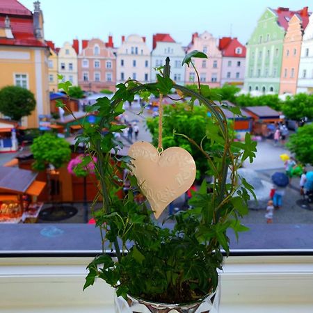 Apartament Przy Starowce - Zoni Boleslawiec  Luaran gambar
