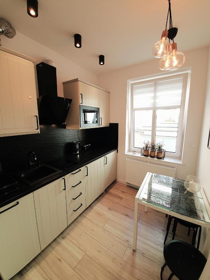 Apartament Przy Starowce - Zoni Boleslawiec  Luaran gambar