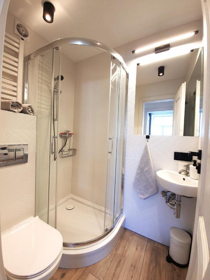 Apartament Przy Starowce - Zoni Boleslawiec  Luaran gambar