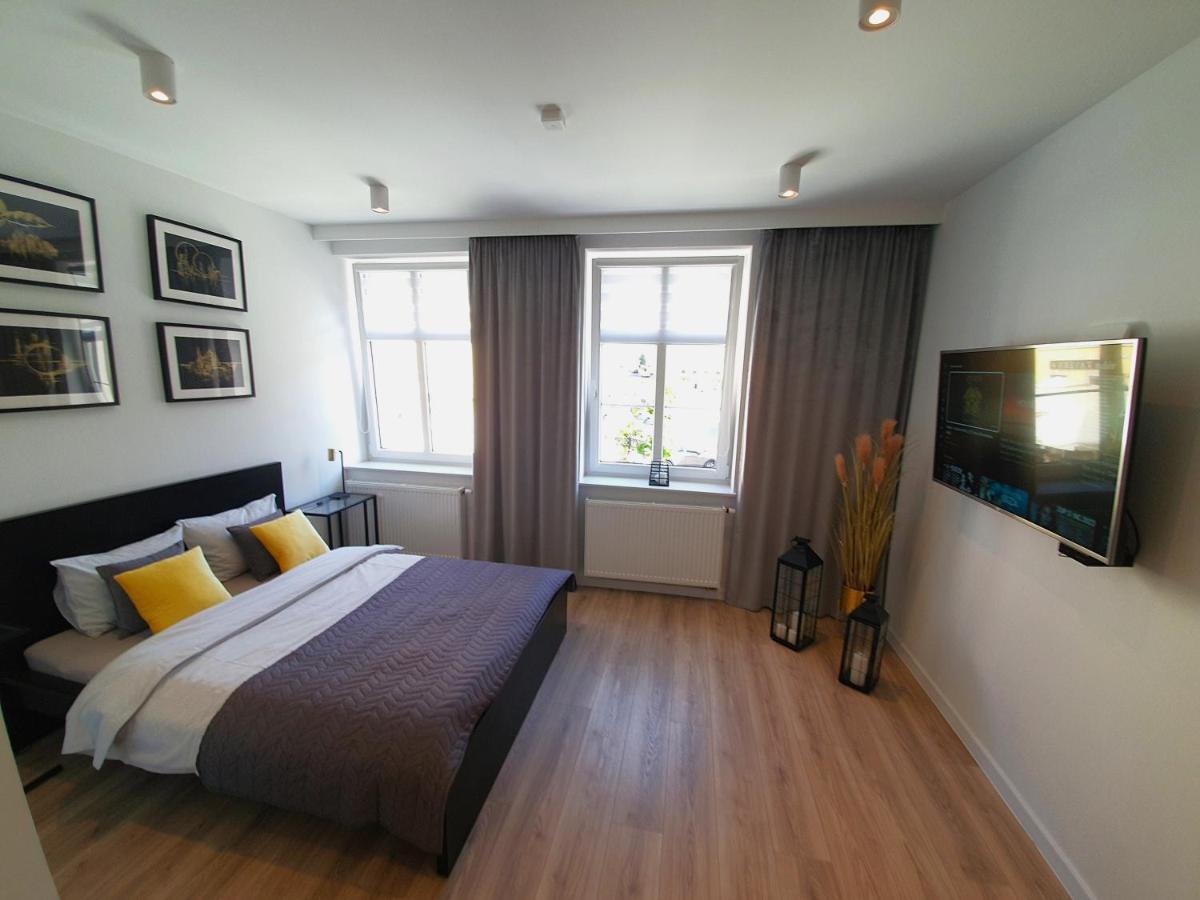 Apartament Przy Starowce - Zoni Boleslawiec  Luaran gambar