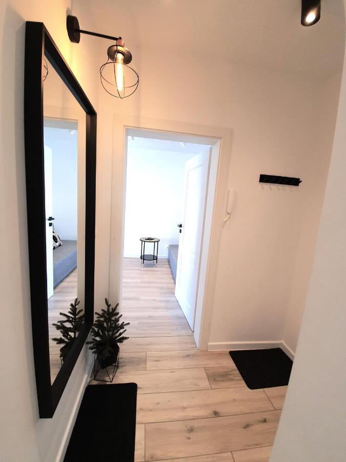 Apartament Przy Starowce - Zoni Boleslawiec  Luaran gambar