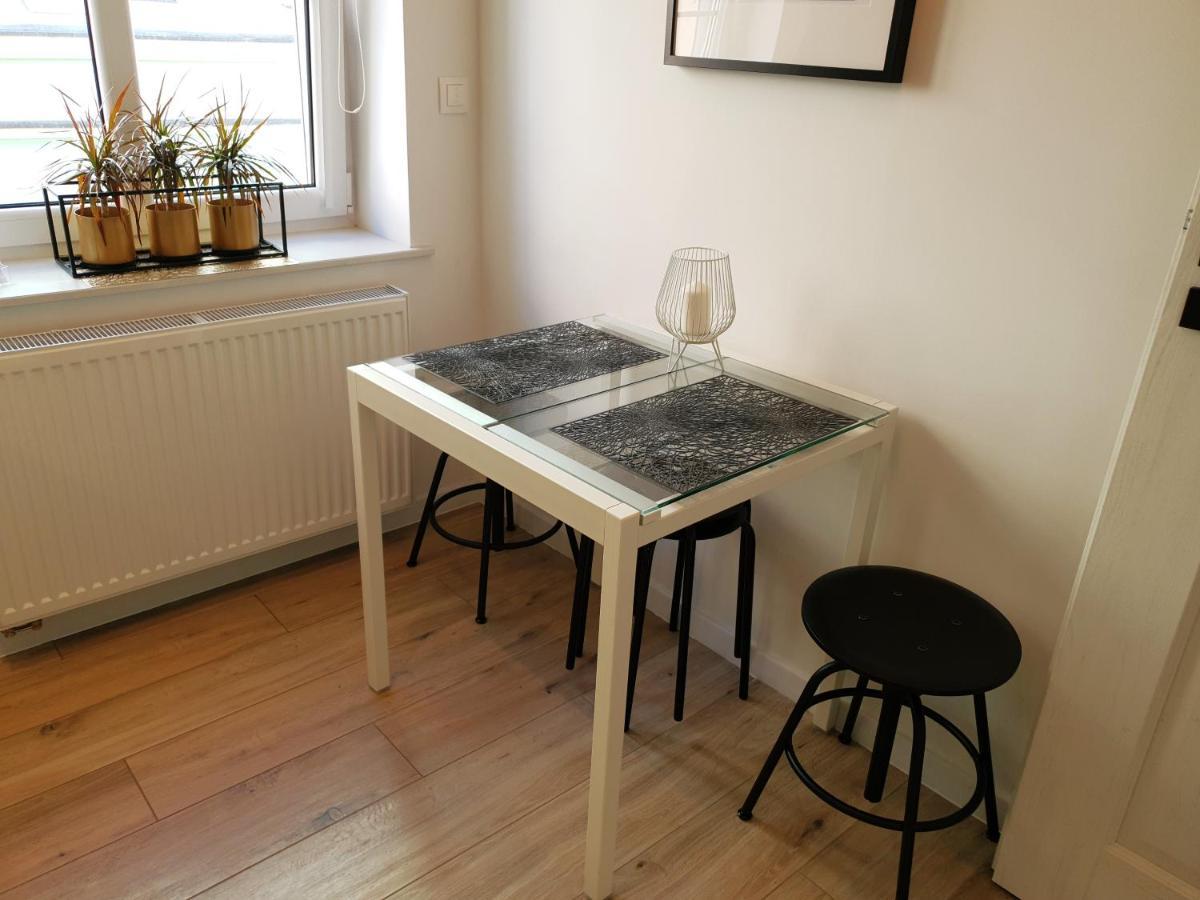 Apartament Przy Starowce - Zoni Boleslawiec  Luaran gambar