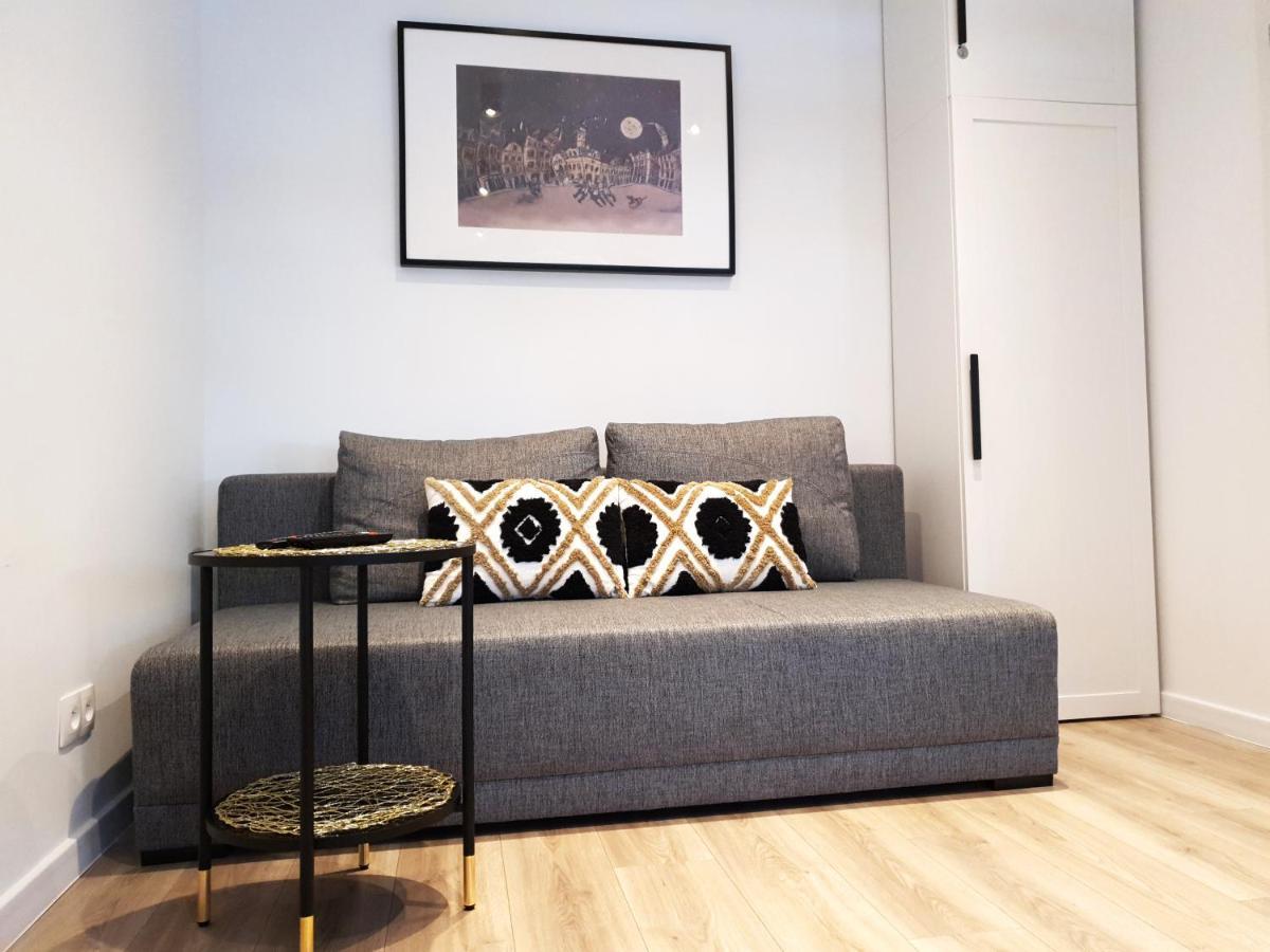 Apartament Przy Starowce - Zoni Boleslawiec  Luaran gambar