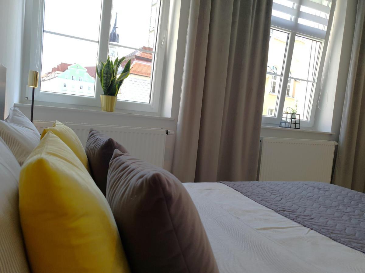 Apartament Przy Starowce - Zoni Boleslawiec  Luaran gambar