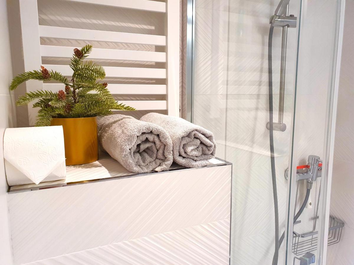 Apartament Przy Starowce - Zoni Boleslawiec  Luaran gambar