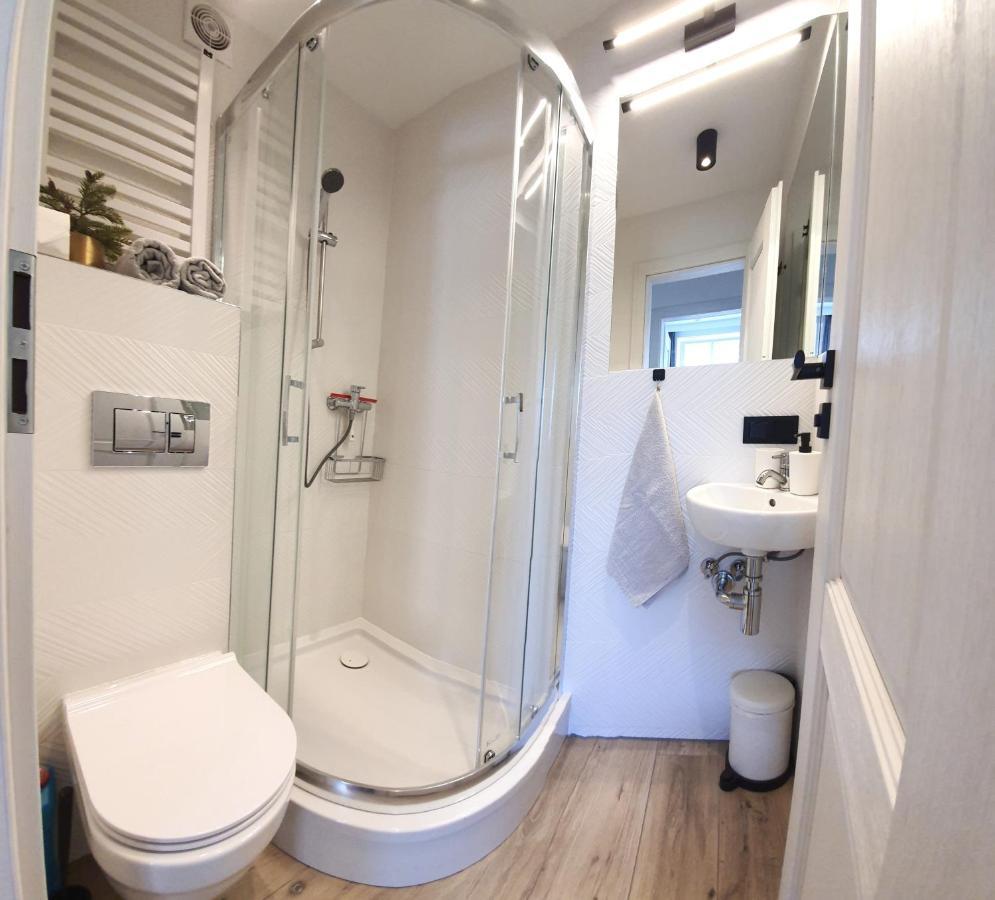 Apartament Przy Starowce - Zoni Boleslawiec  Luaran gambar