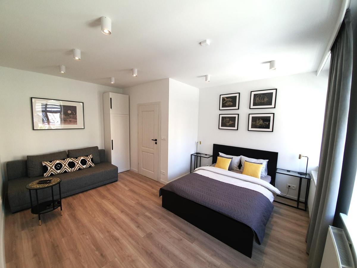 Apartament Przy Starowce - Zoni Boleslawiec  Luaran gambar