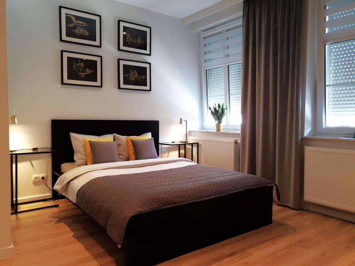 Apartament Przy Starowce - Zoni Boleslawiec  Luaran gambar