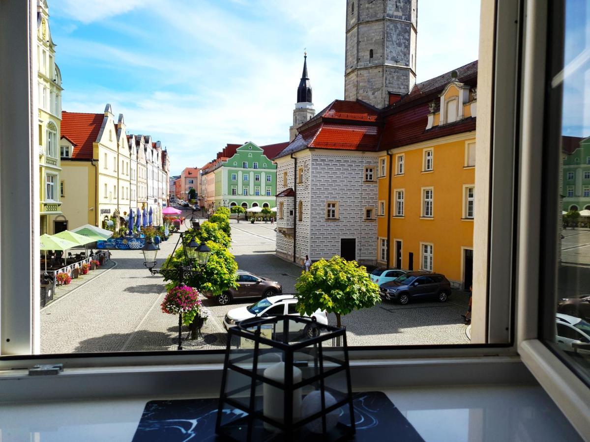 Apartament Przy Starowce - Zoni Boleslawiec  Luaran gambar