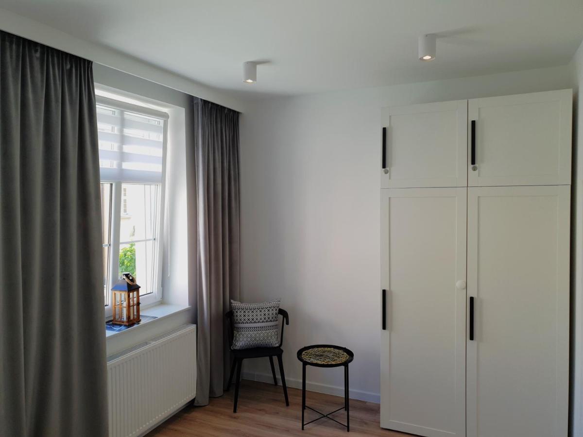 Apartament Przy Starowce - Zoni Boleslawiec  Luaran gambar