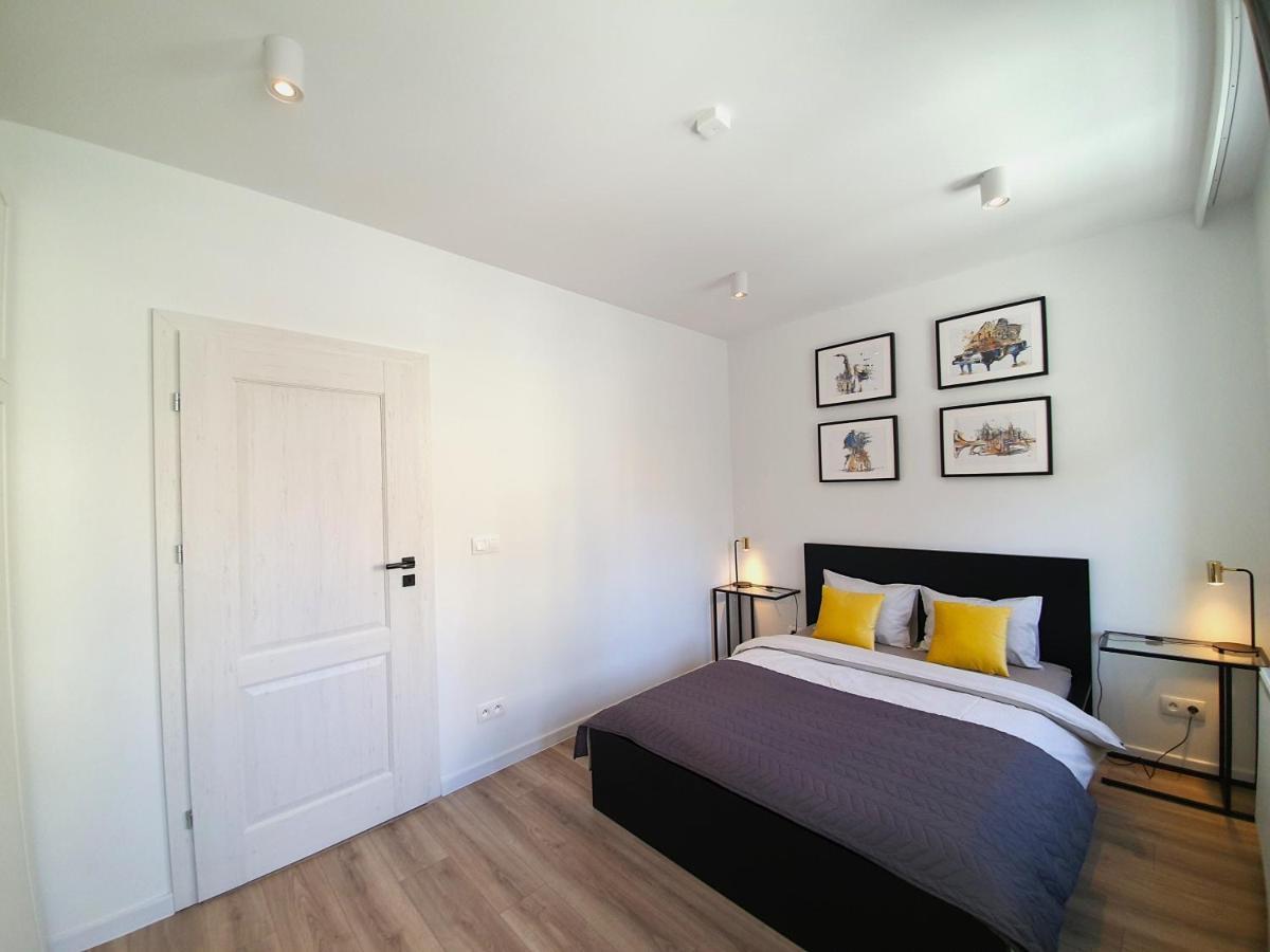 Apartament Przy Starowce - Zoni Boleslawiec  Luaran gambar