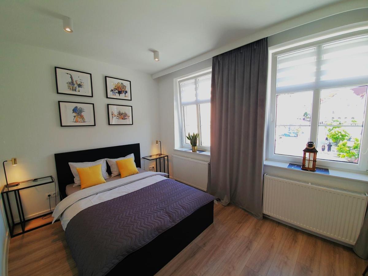 Apartament Przy Starowce - Zoni Boleslawiec  Luaran gambar