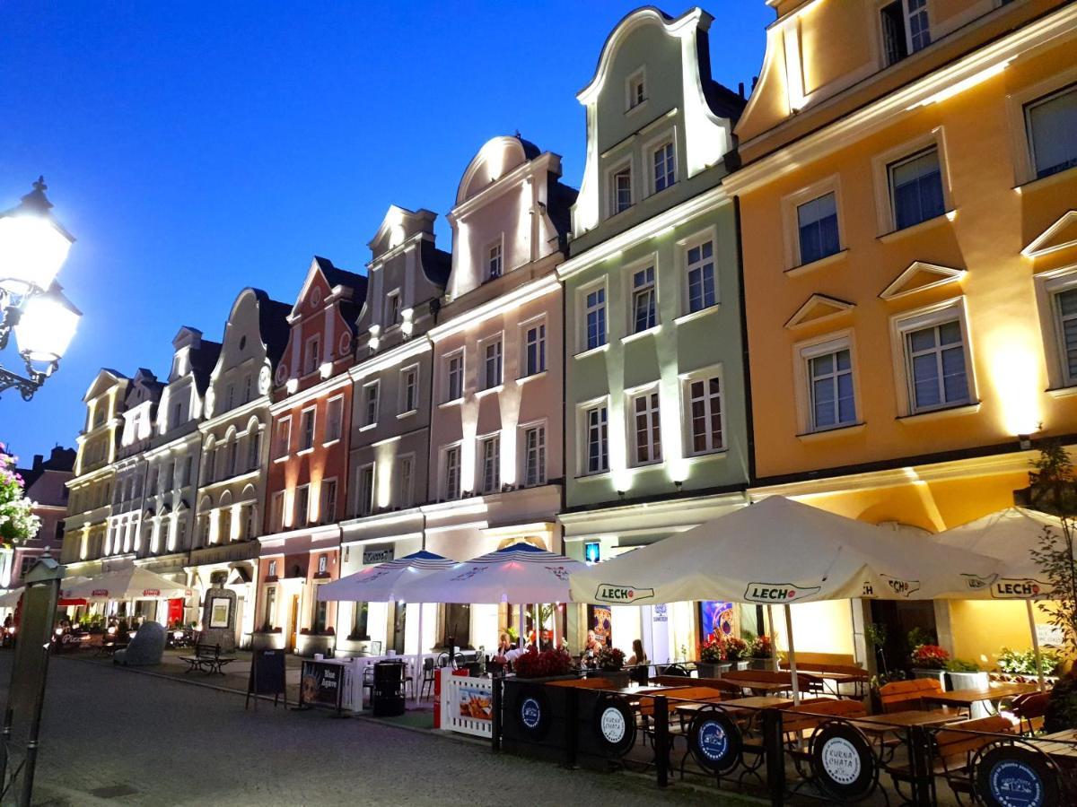 Apartament Przy Starowce - Zoni Boleslawiec  Luaran gambar