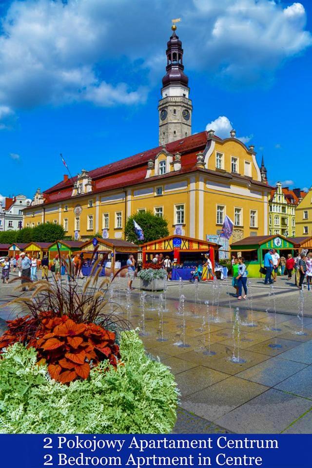 Apartament Przy Starowce - Zoni Boleslawiec  Luaran gambar