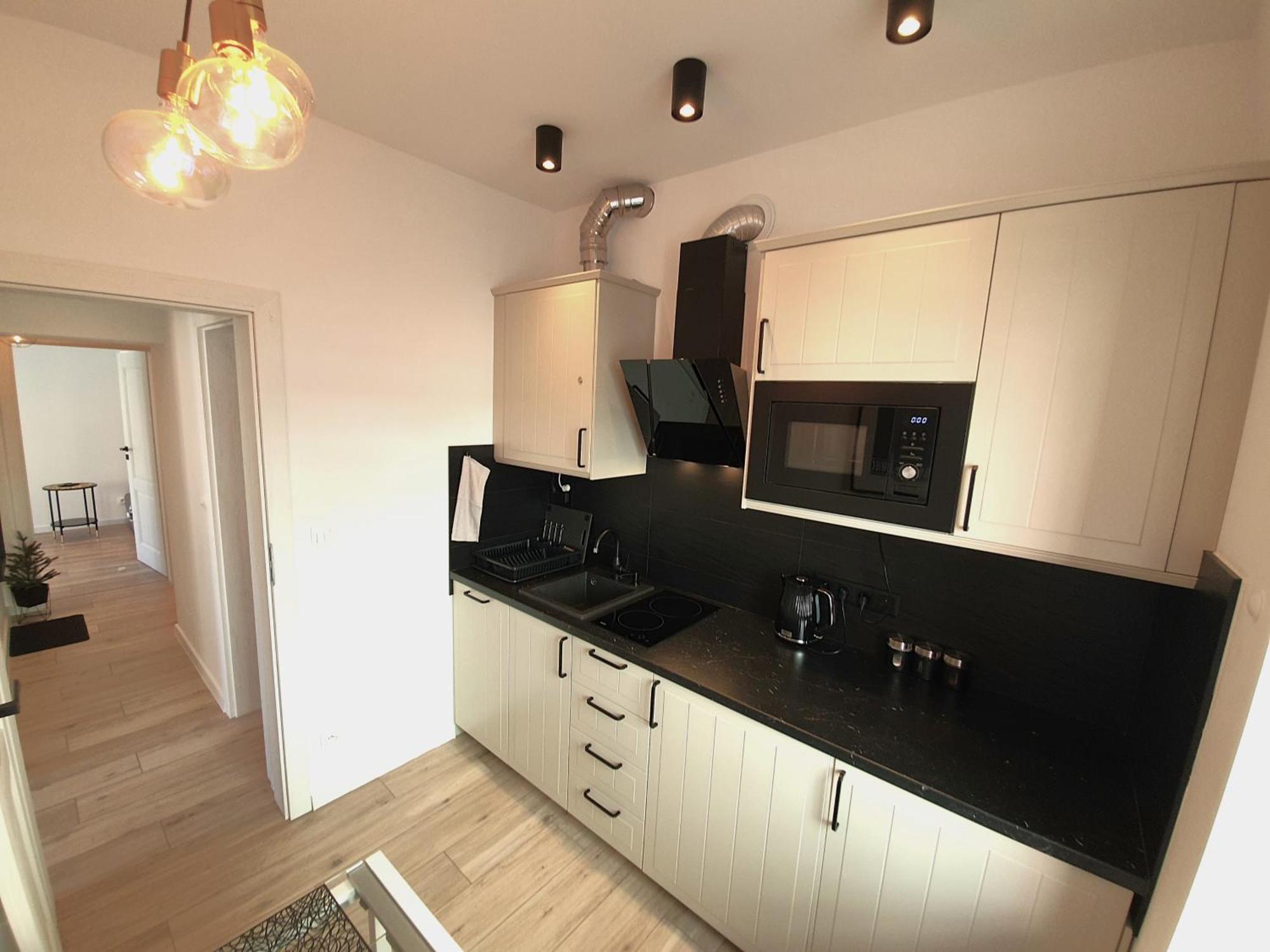 Apartament Przy Starowce - Zoni Boleslawiec  Luaran gambar